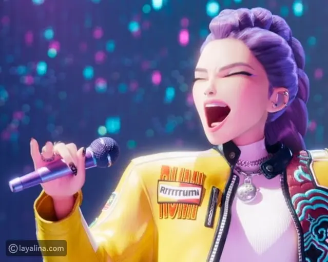 أغنية واحدة تنقل فيلما كرتونيا إلى موسم الجوائز: تصدر ترشيحات أوسكار وغرامي