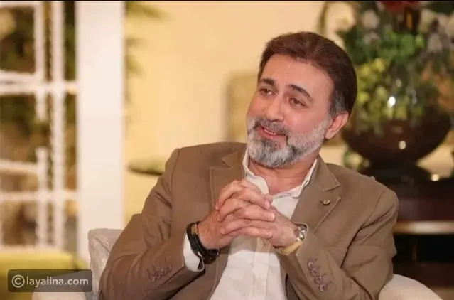 فراس إبراهيم ينتقد غياب نجوم الفن عن جنازة هدى شعراوي