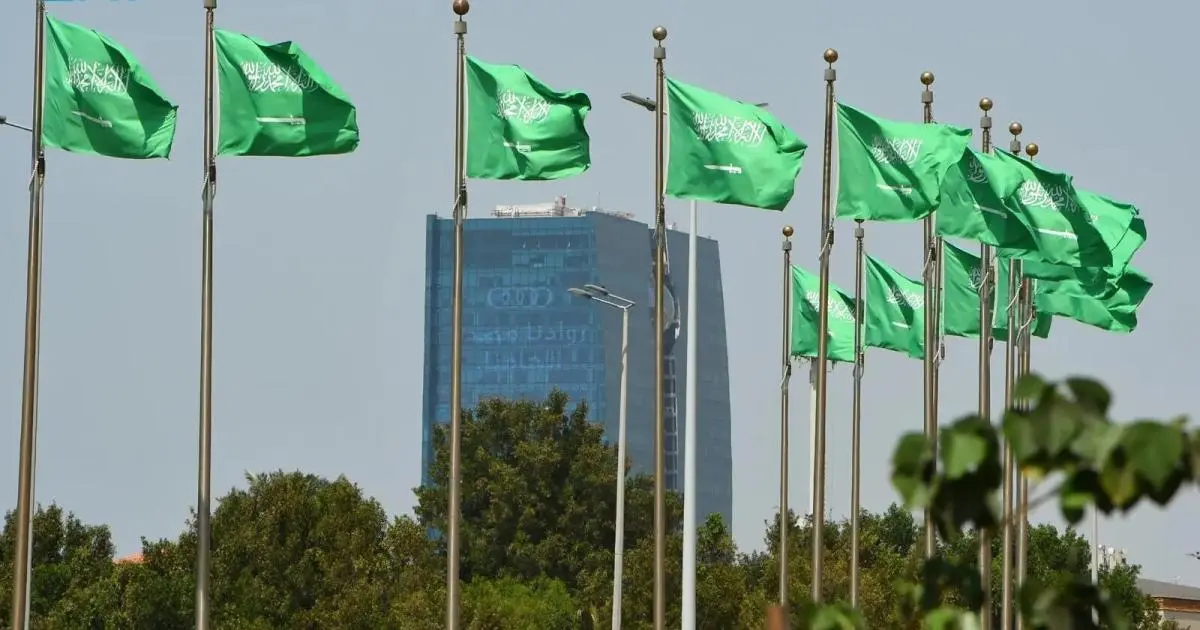 الاقتصاد السعودي يسجل أفضل نمو في 3 أعوام