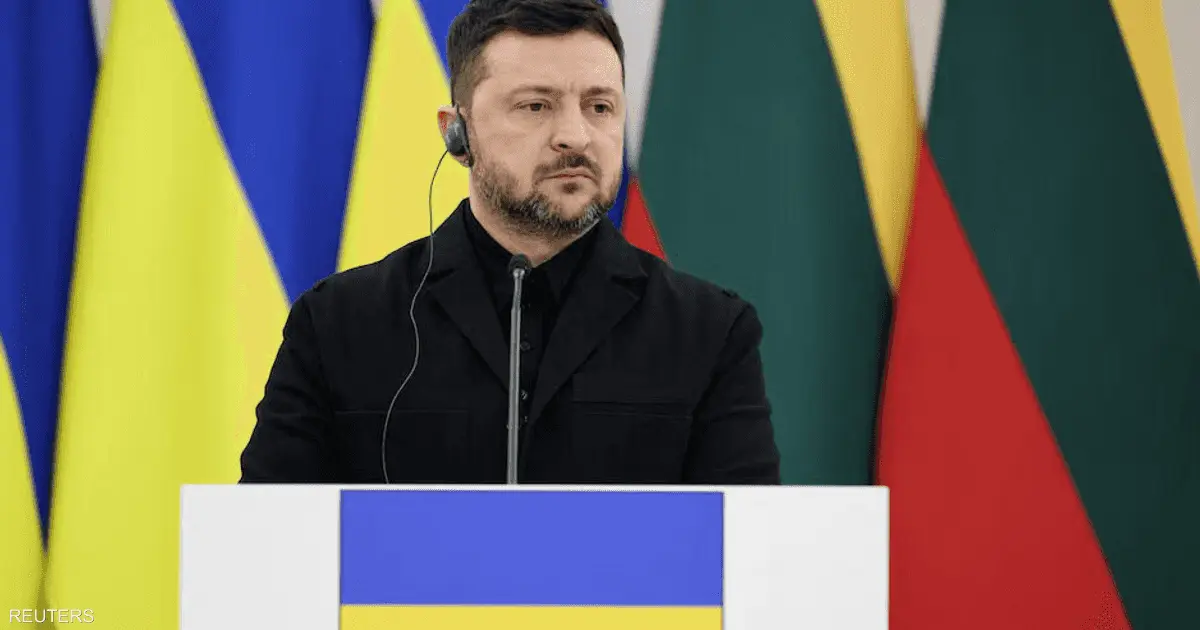 الرئيس الأوكراني: محادثات ثلاثية في أبوظبي الأسبوع المقبل