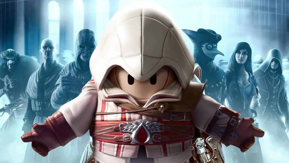 فوضى في يوبي سوفت: مطورون يسخرون من مشروع Assassin’s Creed الجديد