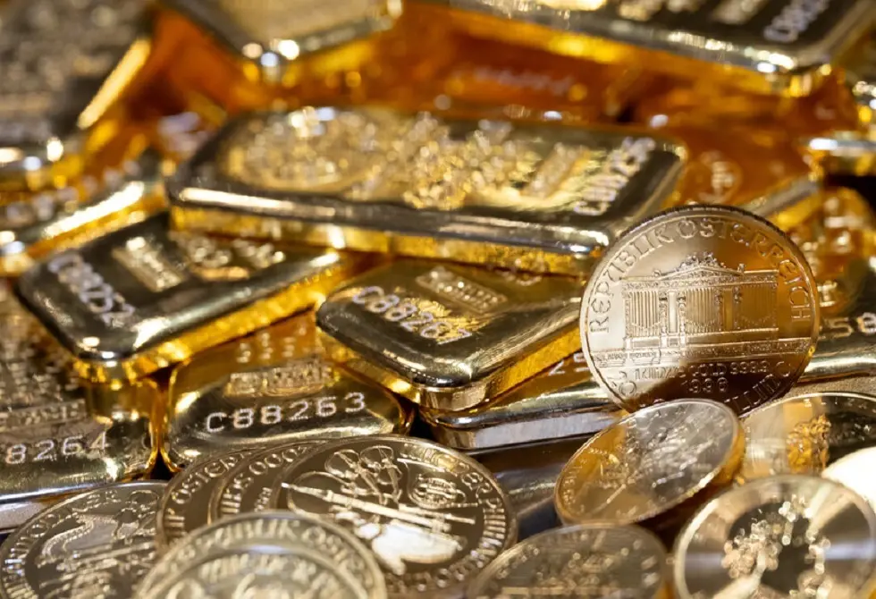 خسائر مستثمري الذهب 7.4 تريليون دولار وموجة ضخمة لشراء السبائك في دولة عربية