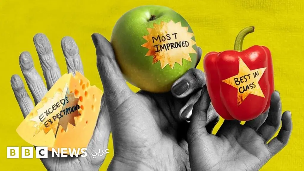 التقدم في العمر: كيف تتغير الفوائد الصحية للأغذية مع مراحل العمر المختلفة؟ - BBC News عربي