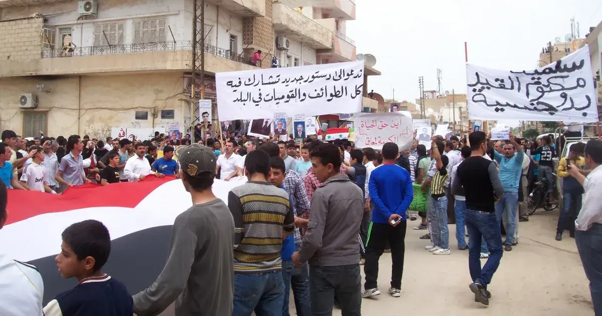 أكراد سوريا.. رحلة 80 عاماً من التهميش إلى التجنيس