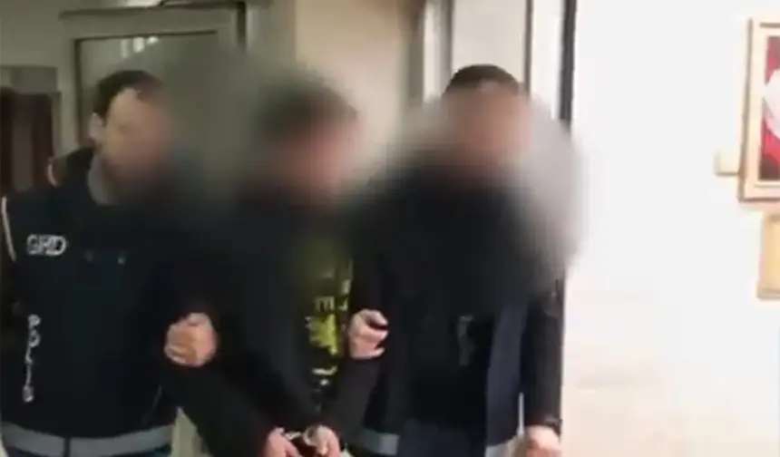 السلطات التركية تضبط 9 مهاجرين سوريين في ولاية سكاريا