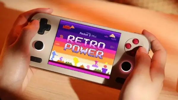 بمواصفات احترافية .. إليك أفضل جهاز ألعاب في 2026