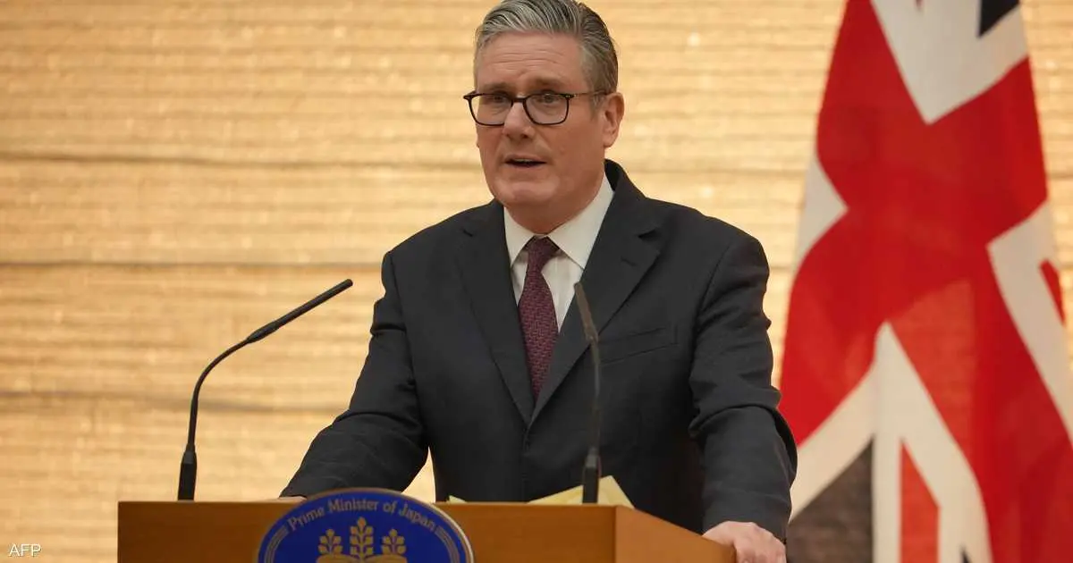 ستارمر يطالب آندرو بالمثول أمام الكونغرس بسبب "إبستين"