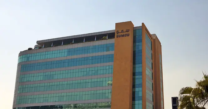 سمو توقع عقداً لتطوير برج في مكة بقيمة تتضمن 423.4 مليون ريال وأتعاب إدارة التطوير