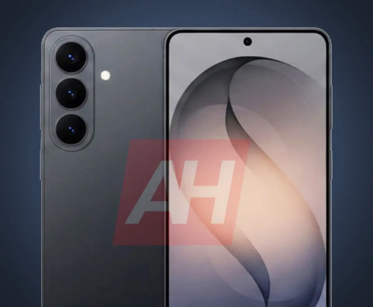 🚨 تسريبات مثيرة: صور ومواصفات رسمية لجهاز Samsung Galaxy S26 وS26+ تكشف عن مفاجآت مذهلة! 📱✨ #SamsungGalaxyS26 #تسريبات