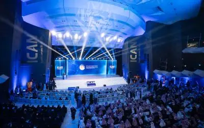 الذكاء الاصطناعي الصيني.. نافذة مستقبلية للخليج