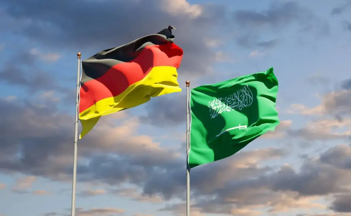 ألمانيا والسعودية توقعان اتفاقية تاريخية لتعزيز التعاون في الطاقة والصناعة والابتكار