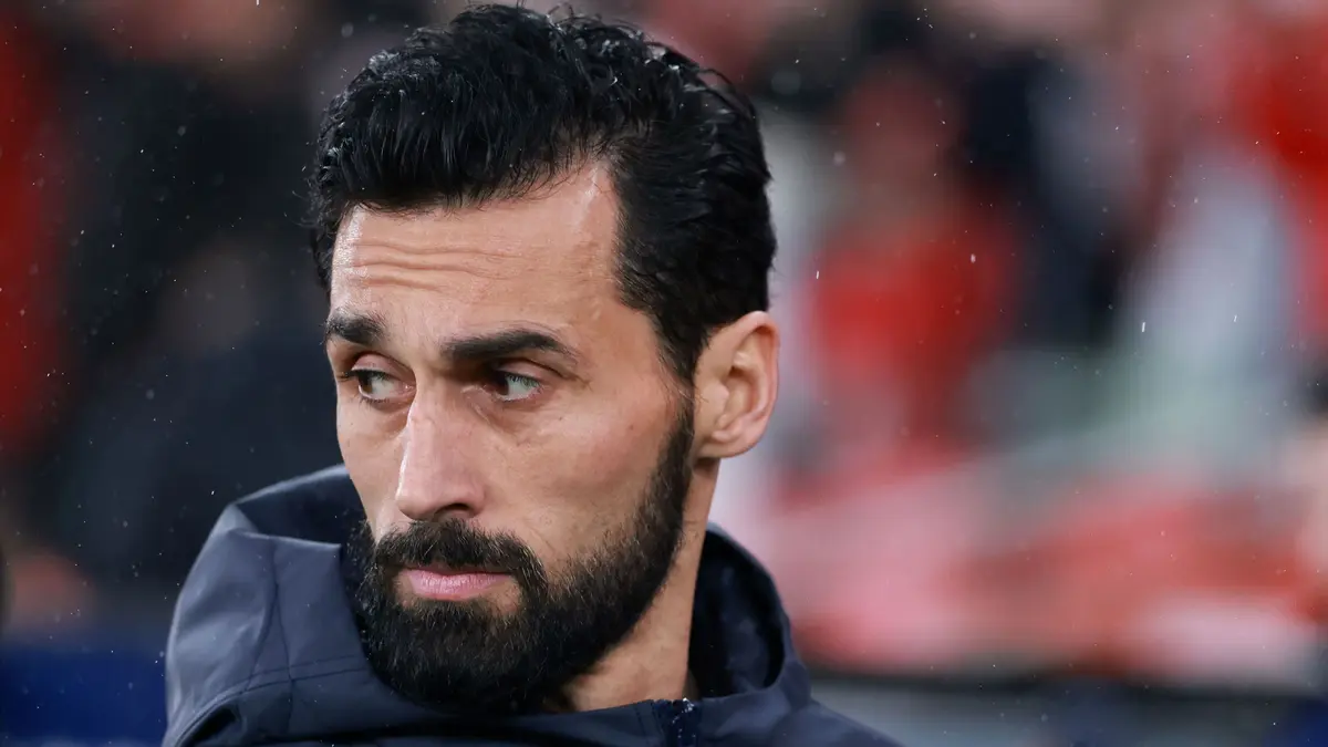 ريال مدريد يمنح مهلة لأربيلوا.. ويرفض تكرار "خطأ" ألونسو