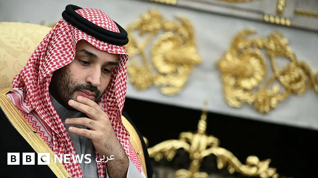 نيوم: "كيف تحوّل حلم محمد بن سلمان بـ"مدينة المستقبل" إلى كابوس؟" – الإندبندنت - BBC News عربي