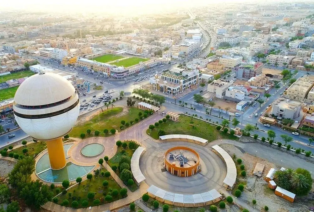 بريدة.. أول مدينة جاذبة للعيش في الشرق الأوسط باعتماد أممي