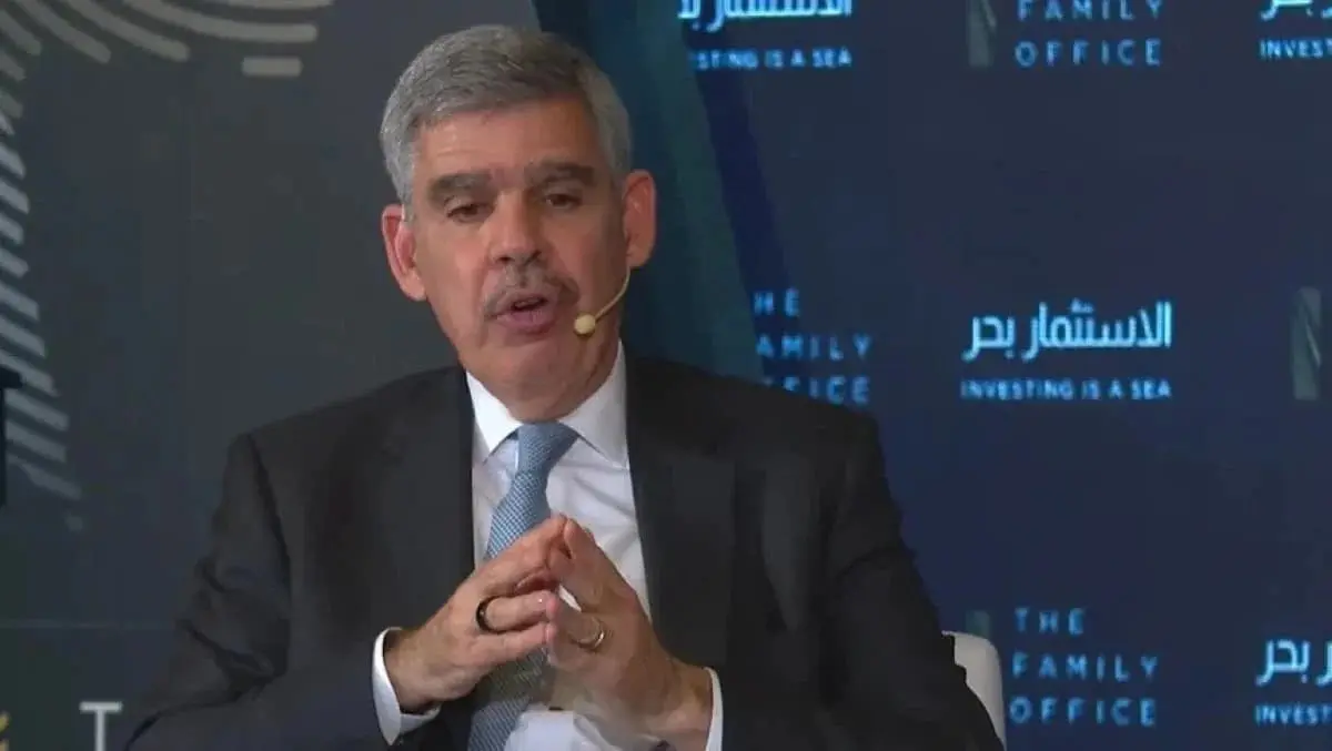 هاشتاق عربي - الأسواق تفقد محركاتها .. ورحلة 6000 دولار للذهب مليئة بالتقلبات