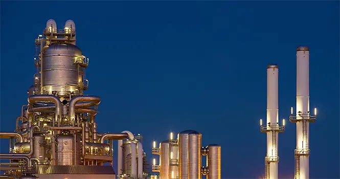 ارتفاع صادرات منتجات الصناعات الكيماوية بشكل طفيف إلى 6.6 مليار ريال خلال نوفمبر 2025