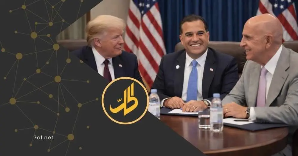 ترامب يسحب سافايا ويكلّف باراك بملف العراق.. ما القصة؟