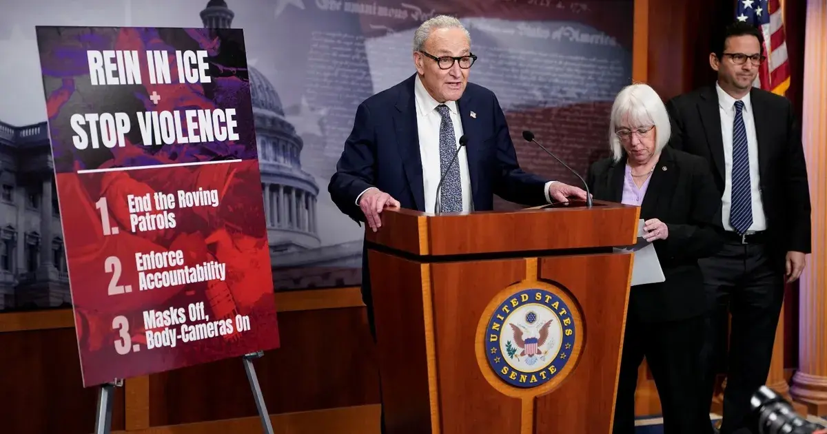 إغلاق الحكومة الأميركية الجزئي.. تأثير محدود ورهان على "حل سريع"