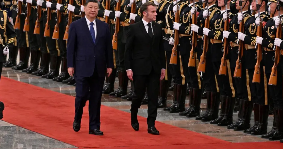 وسط انقسام بشأن "نهج ترمب".. كيف تغير الصين خريطة التحالفات الغربية؟