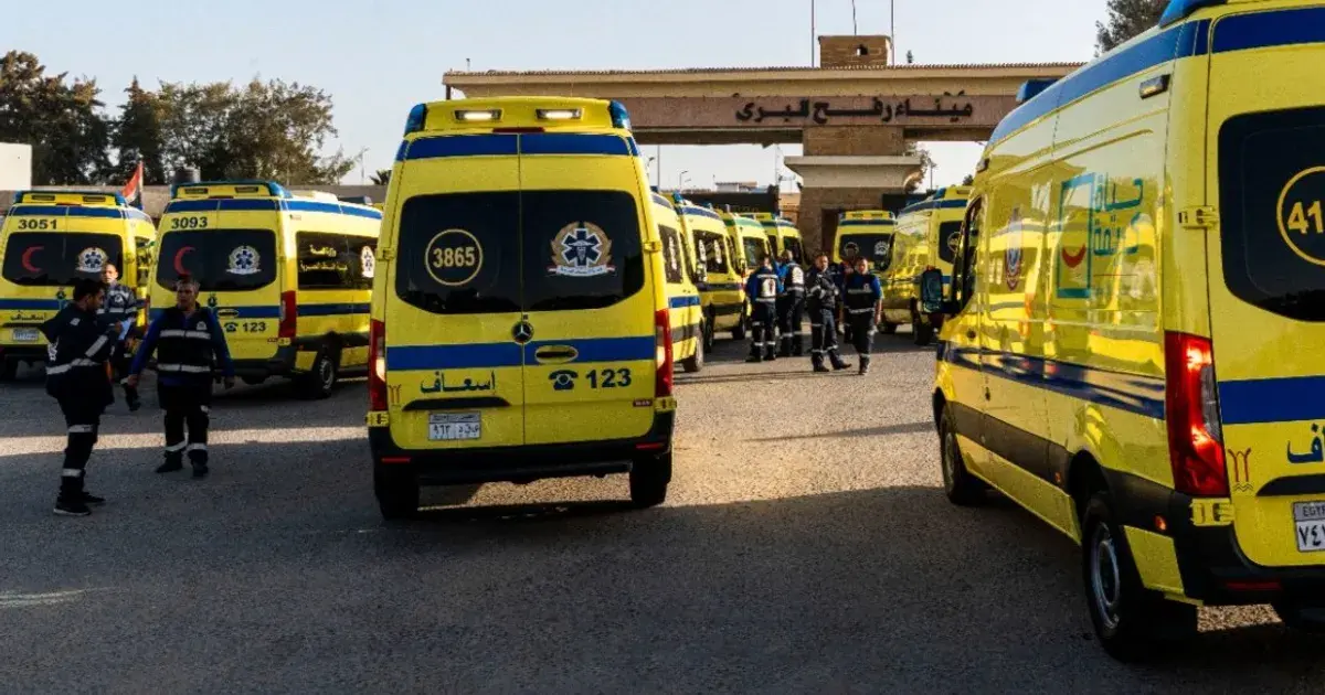 بإشراف أوروبي ورقابة إسرائيلية.. استعدادات مكثفة لإعادة فتح معبر رفح