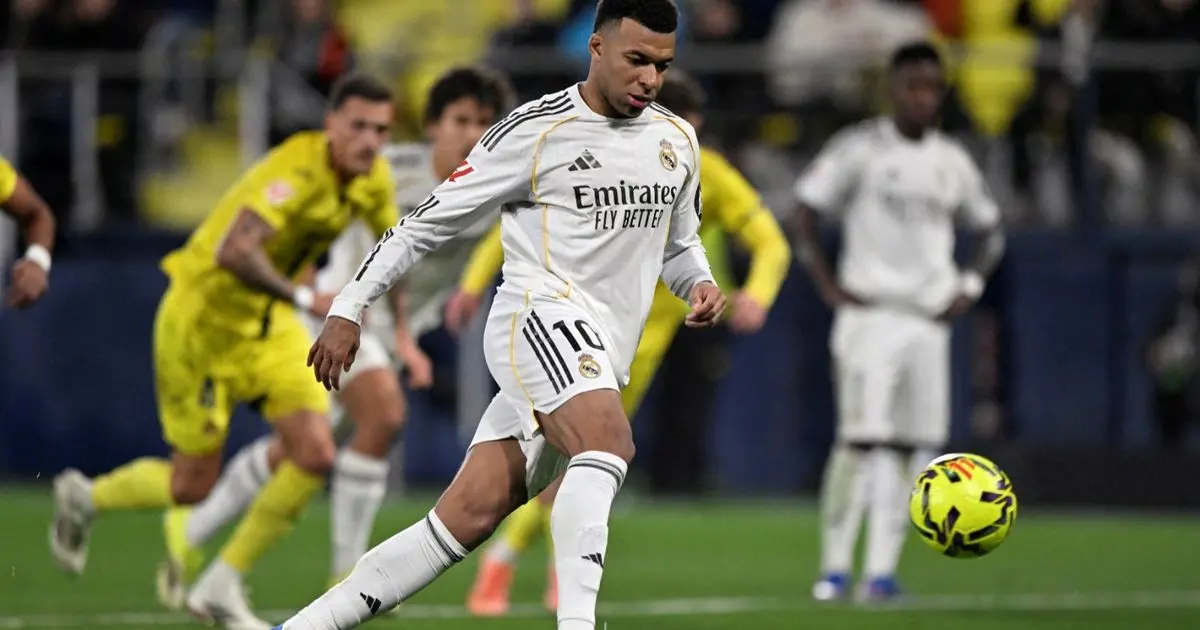 تشكيلة ريال مدريد ضد رايو.. استبعاد رودريغو ودياز ومفاجأة دفاعية