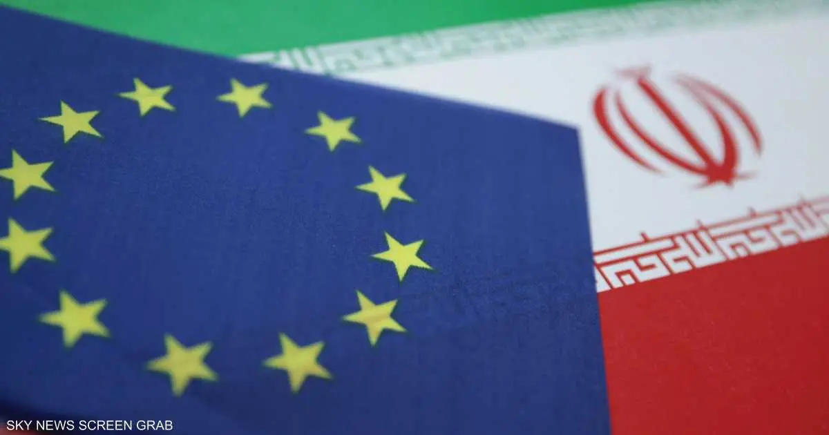 إيران ترد على تصنيف الحرس الثوري: الجيوش الأوروبية "إرهابية"