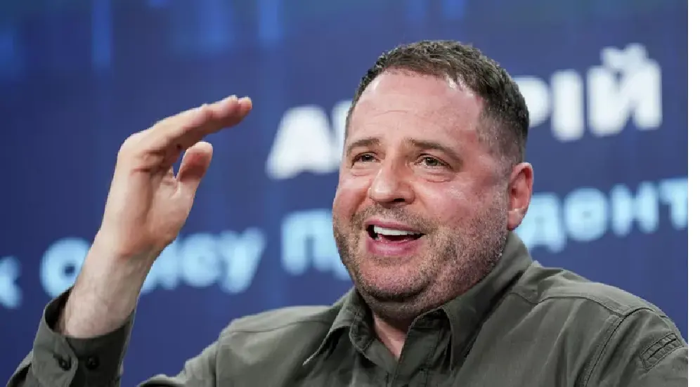 طقوس وجثث وسحرة من ثلاث قارات.. مسؤولة أوكرانية سابقة تتحدث عن ممارسات يرماك