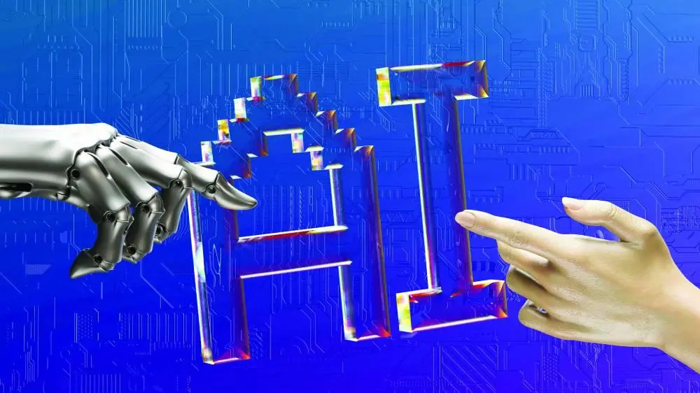 منصات ذكاء اصطناعي إقليمية تقيد 35% من دول العالم تقنياً 2027
