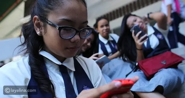 حماية طفلك من الاستدراج الإلكتروني كما حصل في لعبة وقلبت جد