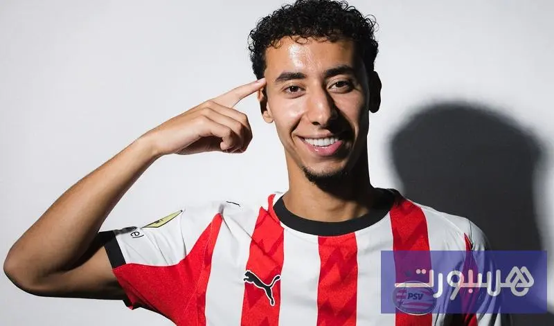 بوش مدرب آيندهوفن يكشف مستجدات إصابة أنس صلاح الدين وموعد عودته - هسبورت