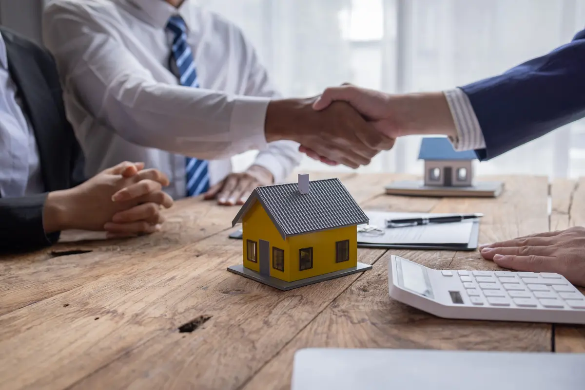 تأسيس شركة وساطة عقارية.. بوابتك لاقتناص حصة من السوق العالمي