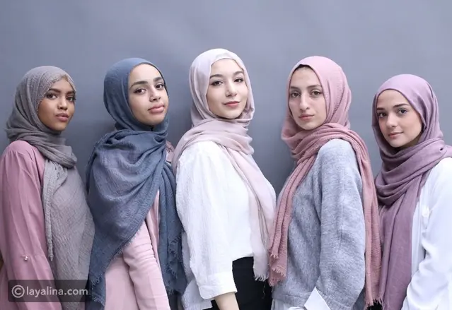 أصل الحجاب في التاريخ فهو لا يقتصر على المسلمات فقط