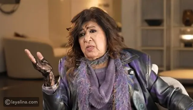 هدى شعراوي تفرغ أسرارها في لقائها الإعلامي الأخير: الموت حرمها من مشاهدته