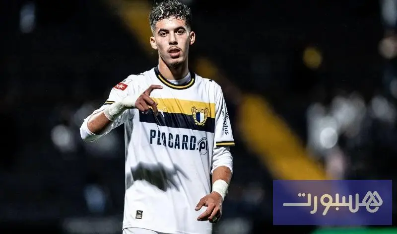 ‎قبل إسدال الستار عن المركاتو.. اتفاق شفهي يقرب الزابيري من رين الفرنسي - هسبورت