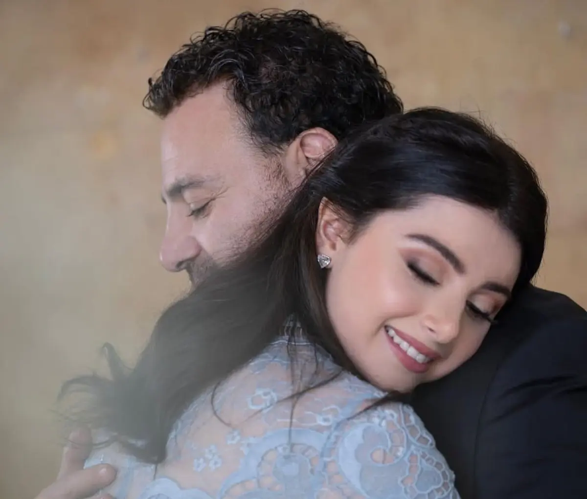 عاصي الحلاني يهنىء ابنته ماريتا بيوم ميلادها بكلمات مؤثرة: أنت روحي وقلبي ومن الله أحلى هدية