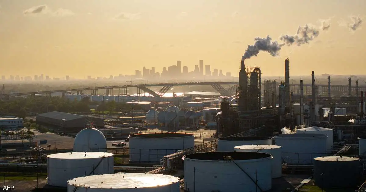 تفاؤل ترامب بالتوصل إلى اتفاق مع إيران يهبط بأسعار النفط