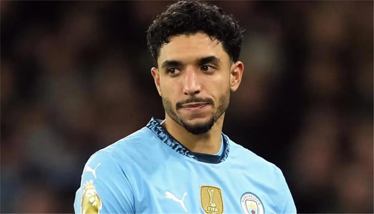 حقيقة تقديم أتلتيكو مدريد عرضًا رسميًا للتعاقد مع عمر مرموش