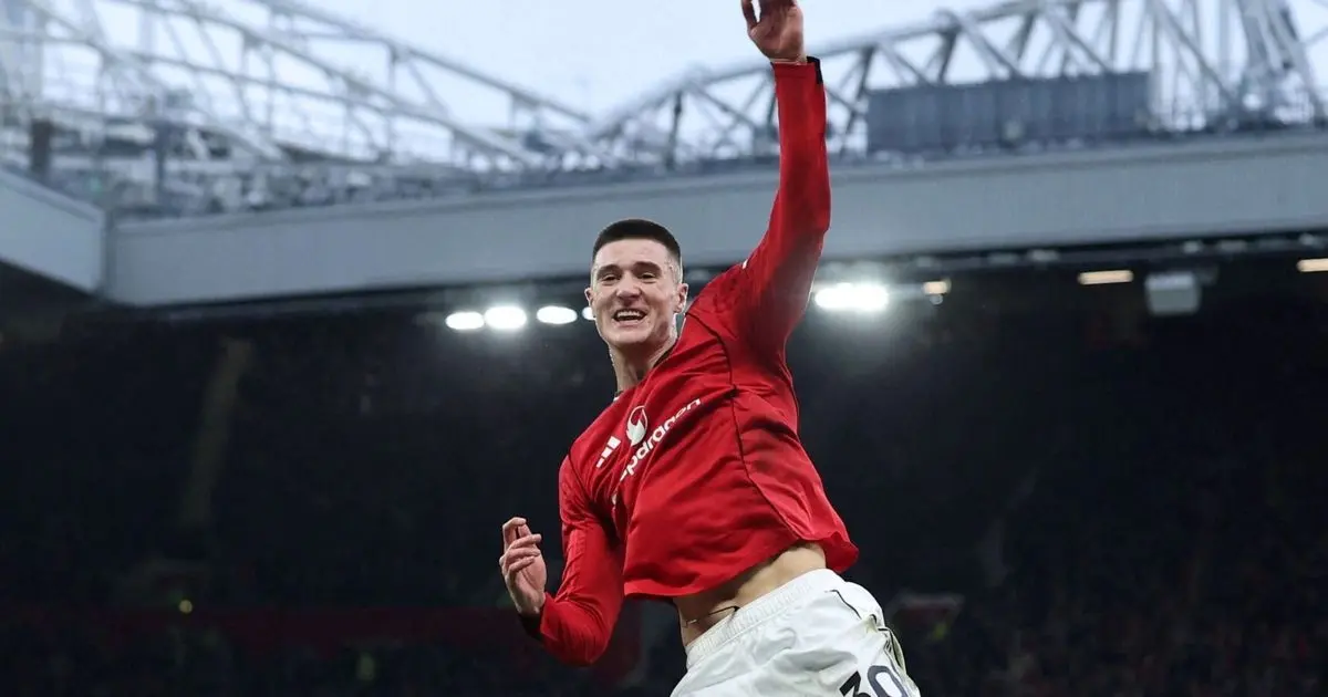 سيسكو يتحدث عن حلم تسجيل هدف الفوز في أولد ترافورد