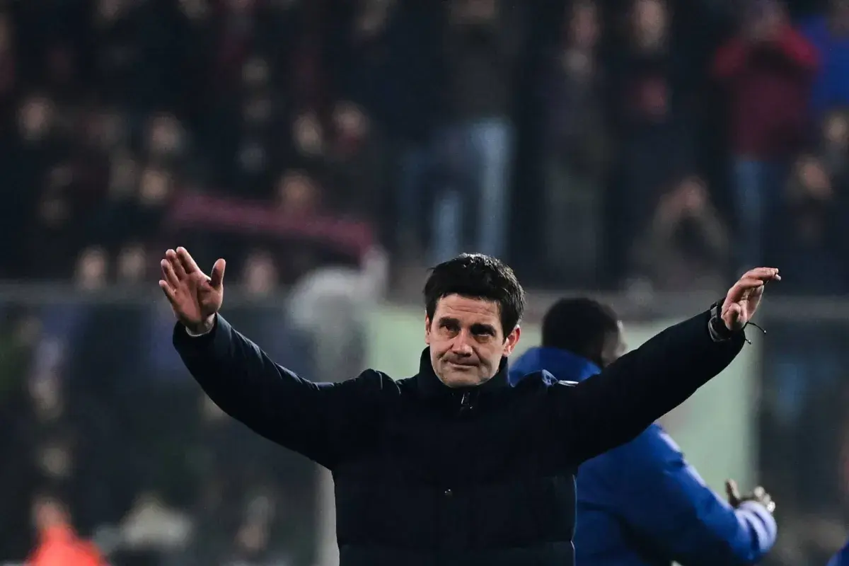 كييفو سعيد بالفوز على كريمونيزي