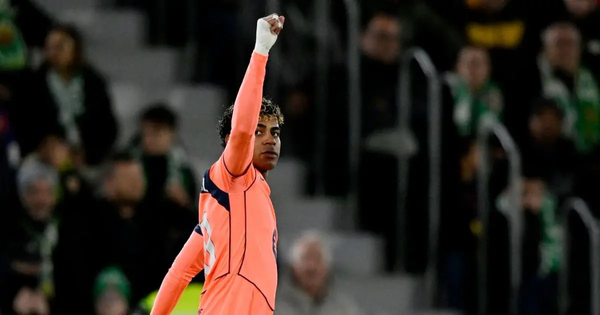 جدول مواعيد مباريات برشلونة في شهر فبراير 2026