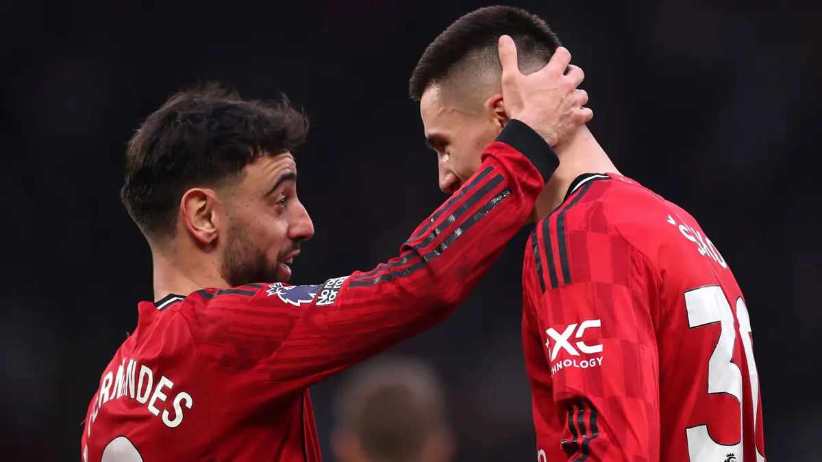 مانشستر يونايتد يفرض هيبته على البريميرليج برقم فريد