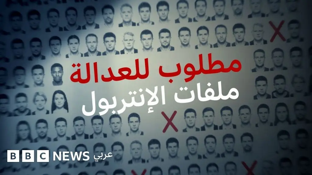 روسيا تستخدم قوائم المطلوبين لدى الإنتربول لاستهداف منتقديها في الخارج - BBC News عربي