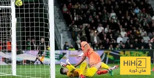 الحظ يعاند برشلونة هذا الموسم