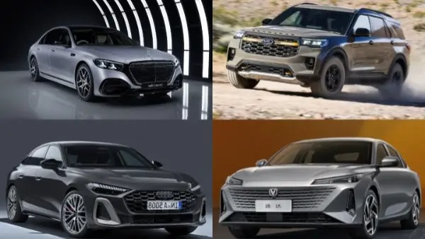 إرشادات لقيادة السيارة في المدن الكبرى .. رينو داستر موديل 2026 سعر جديد