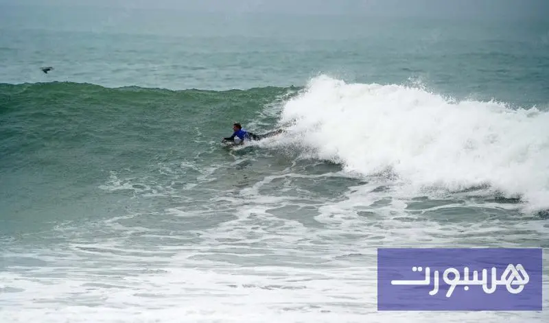 انطلاق بطولة العالم لـ"البوديبورد" بأكادير - هسبورت