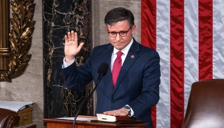 رئيس النواب الأمريكي يتوقع إنهاء الإغلاق الجزئي بحلول الثلاثاء - موقع 24