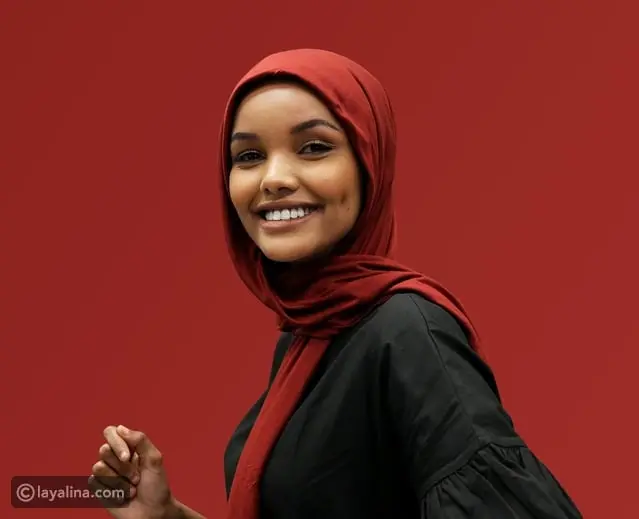 بمناسبة يوم الحجاب العالمي استلهمي إطلالتك من الفاشنستا