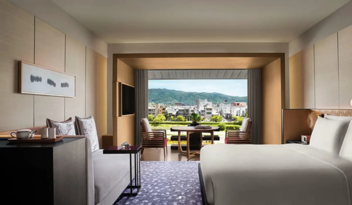 جولة على أفضل فنادق ومنتجعات آسيا لعام 2026