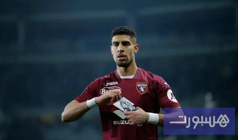 ‎هل ينتقل آدم ماسينا إلى السد القطري؟ - هسبورت