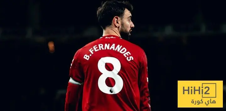 تقييم لاعبو مانشستر يونايتد امام فولهام